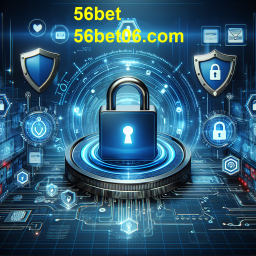 A Importância da Segurança nos Jogos Online: Conheça a Categoria Segurança do 56bet